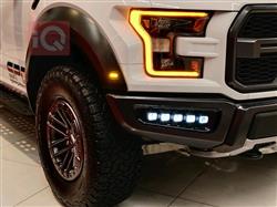 Ford F-150 Raptor
